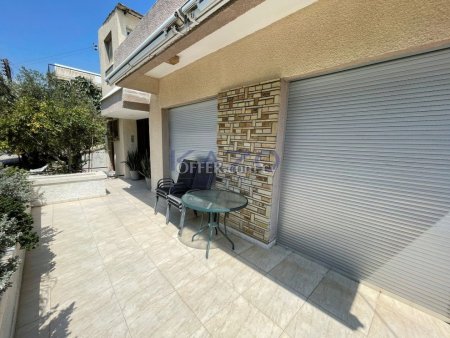 Three Bedroom Detached House for Rent in Agia Fyla-Ekali area