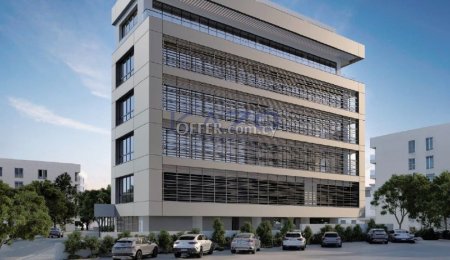 Luxury Offices for Rent 288 sqm in Agia Zoni-City Center