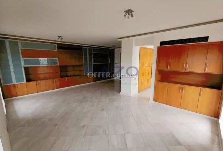 Three Bedroom Whole Floor Penthouse Apartment is available for Rent in Lykavitos