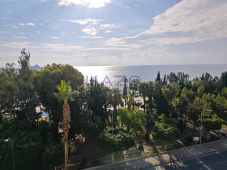 Sea Front Office in Agia Triada, Limassol