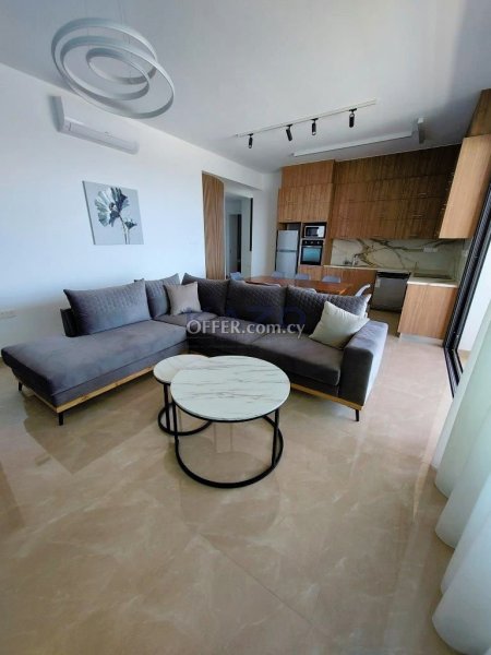 Modern 2 Bedroom Apartment for Rent in Panthea