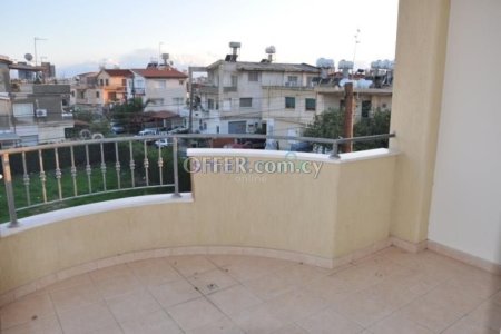 2 Bedroom Apartment For Rent Limassol