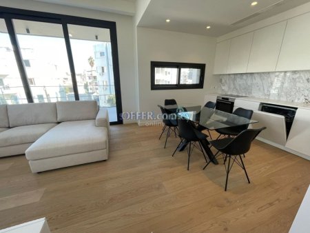 2 Bedroom Apartment For Rent Limassol