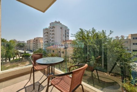 2 bedroom Apartment For Rent Limassol