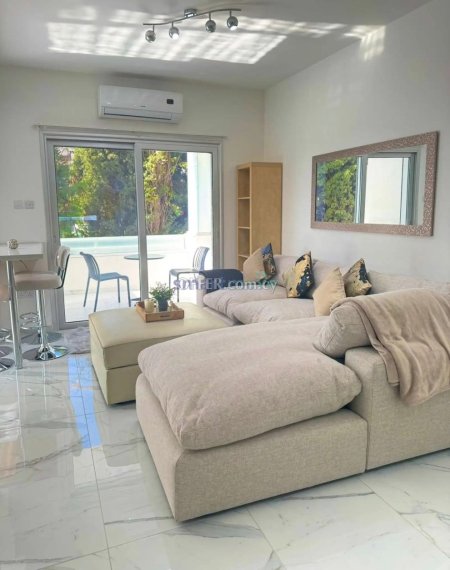 2 Bedroom Apartment For Rent Limassol