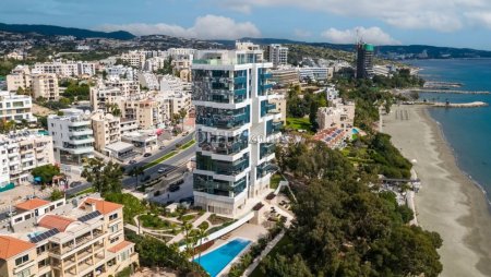 4 Bed Apartment for Sale in Agios Tychon, Limassol