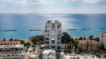 3 Bed Apartment for Sale in Agios Tychon, Limassol