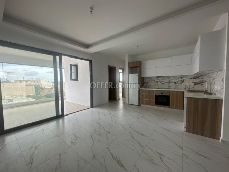 2 Bed Apartment for sale in Kato Polemidia, Limassol