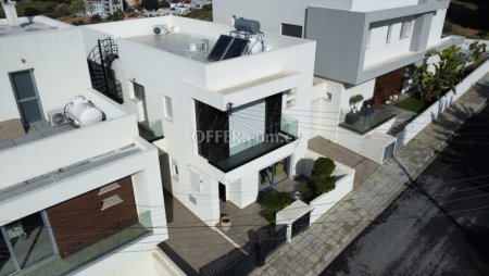 3 Bed Detached House for sale in Agia Filaxi, Limassol