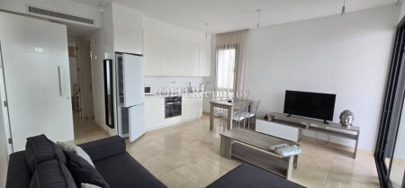 1 Bed Apartment for rent in Neapoli, Limassol