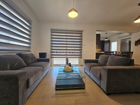 2 Bed Apartment for rent in Panthea, Limassol