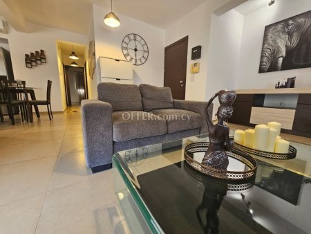 2 Bed Apartment for sale in Panthea, Limassol