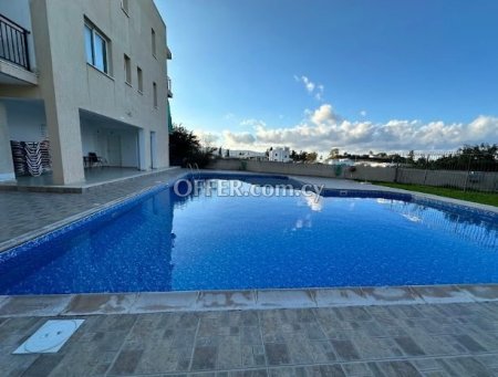 2 Bed Apartment for sale in Polis Chrysochous, Paphos