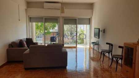 Two Bedroom Apartment in Petrou and Pavlou area, Limassol