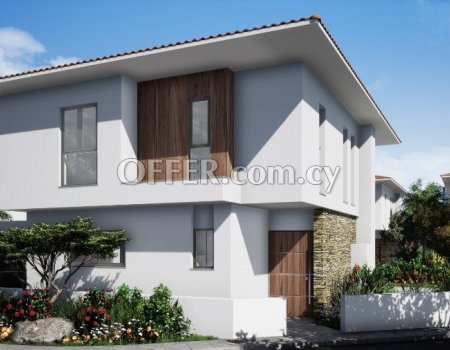 3 bedrooms Villa for sale, Paphos, Universal (ref.num.1042)