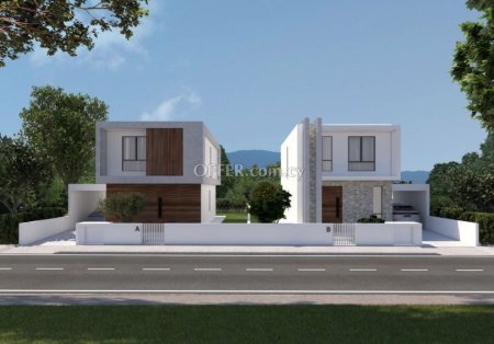 House (Detached) in Pyla, Larnaca for Sale