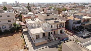 Three-Bedroom House, Apostolos Andreas, Limassol