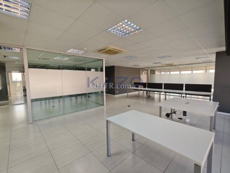 Commercial Office Space in Petrou and Pavlou, Limassol