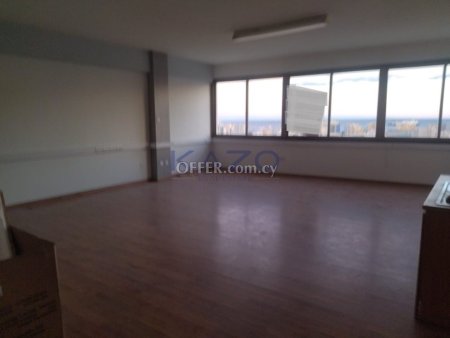 Office Space for Rent in City Center Katholiki