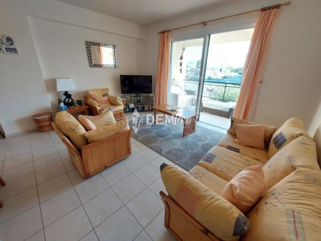 Apartment For Sale in Chloraka, Paphos - DP4451