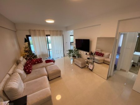 2 Bed Apartment for sale in Potamos Germasogeias, Limassol