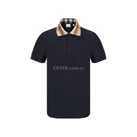 Burberry Polo Shirt