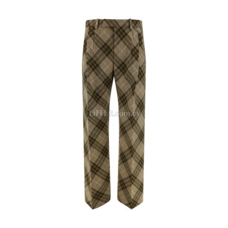 Burberry Pants