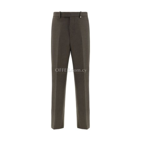 Burberry Pants