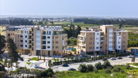 1 bed apartment for sale in Limassol Area Limassol