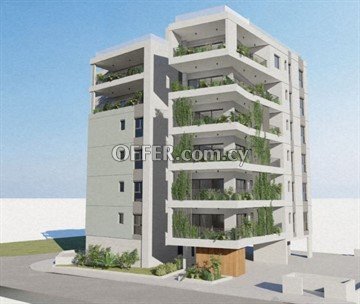 2 Bedroom Apartment  In Akropolis, Nicosia
Embrace the Lifestyle of ti