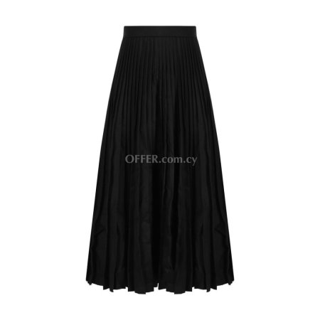 Balenciaga Midi Skirt