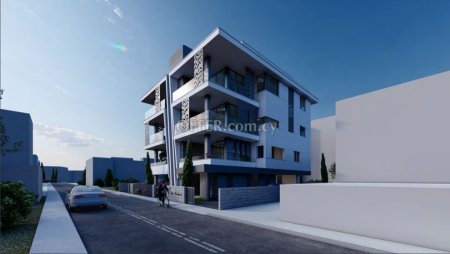 2 Bed Apartment for sale in Pafos, Paphos