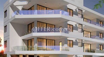 Spacious And Modern 3 Bedroom Apartment With Photovoltaics And Underfl