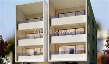 Luxury 3 Bedroom Apartment With Photovoltaics And Underfloor Heat  In 