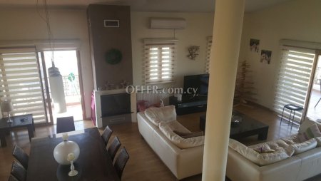 2 Bed House for rent in Trachoni, Limassol