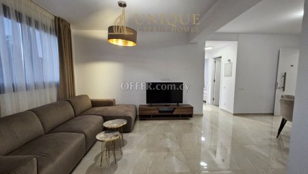 Brand New Modern Apartment in Pafos center