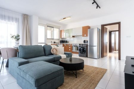 2 Bed Apartment for Sale in Mesa Geitonia, Limassol