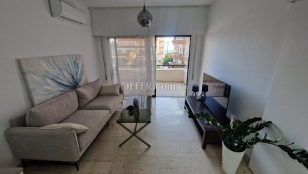 2 Bed Apartment for sale in Potamos Germasogeias, Limassol