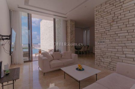 House (Detached) in Saint Georges, Paphos for Sale