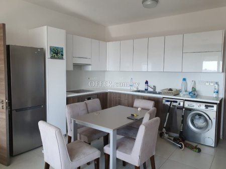 Apartment (Flat) in Germasoyia Tourist Area, Limassol for Sale