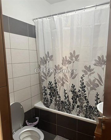 1 Bedroom Apartment  In Geri, Nicosia