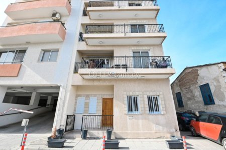 2 Bed Apartment for Rent in City Center, Larnaca