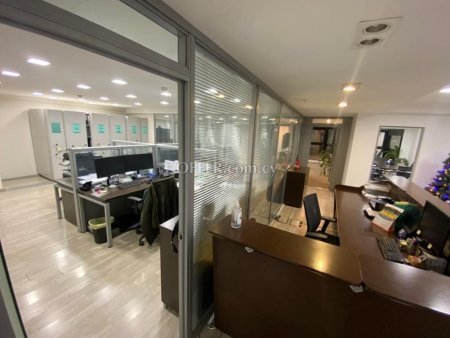 Office for rent in Neapoli, Limassol