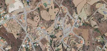 Development Land for sale in Moni, Limassol