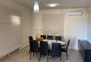 4 Bedroom House With Attic  In Lakatameia, Nicosia