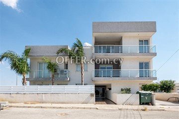 1 bedroom apartment in Aglantzia, Nicosia