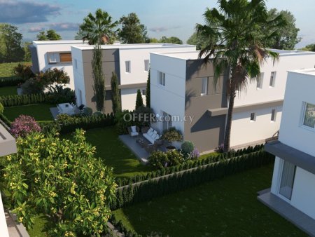 3 Bed Detached Villa for Sale in Xylofagou, Ammochostos