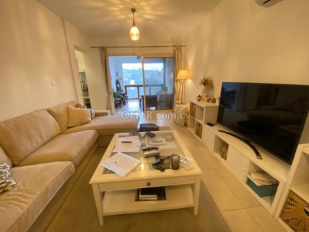 2 Bed Apartment for sale in Germasogeia, Limassol