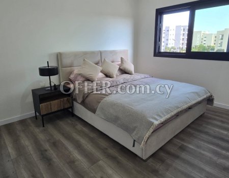 FOR RENT – Brand New, Modern 2 bedroom apartment Next to Limassol’s Casino