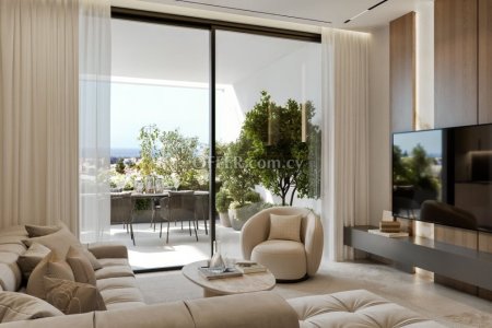 2 Bed Apartment for sale in Columbia, Limassol